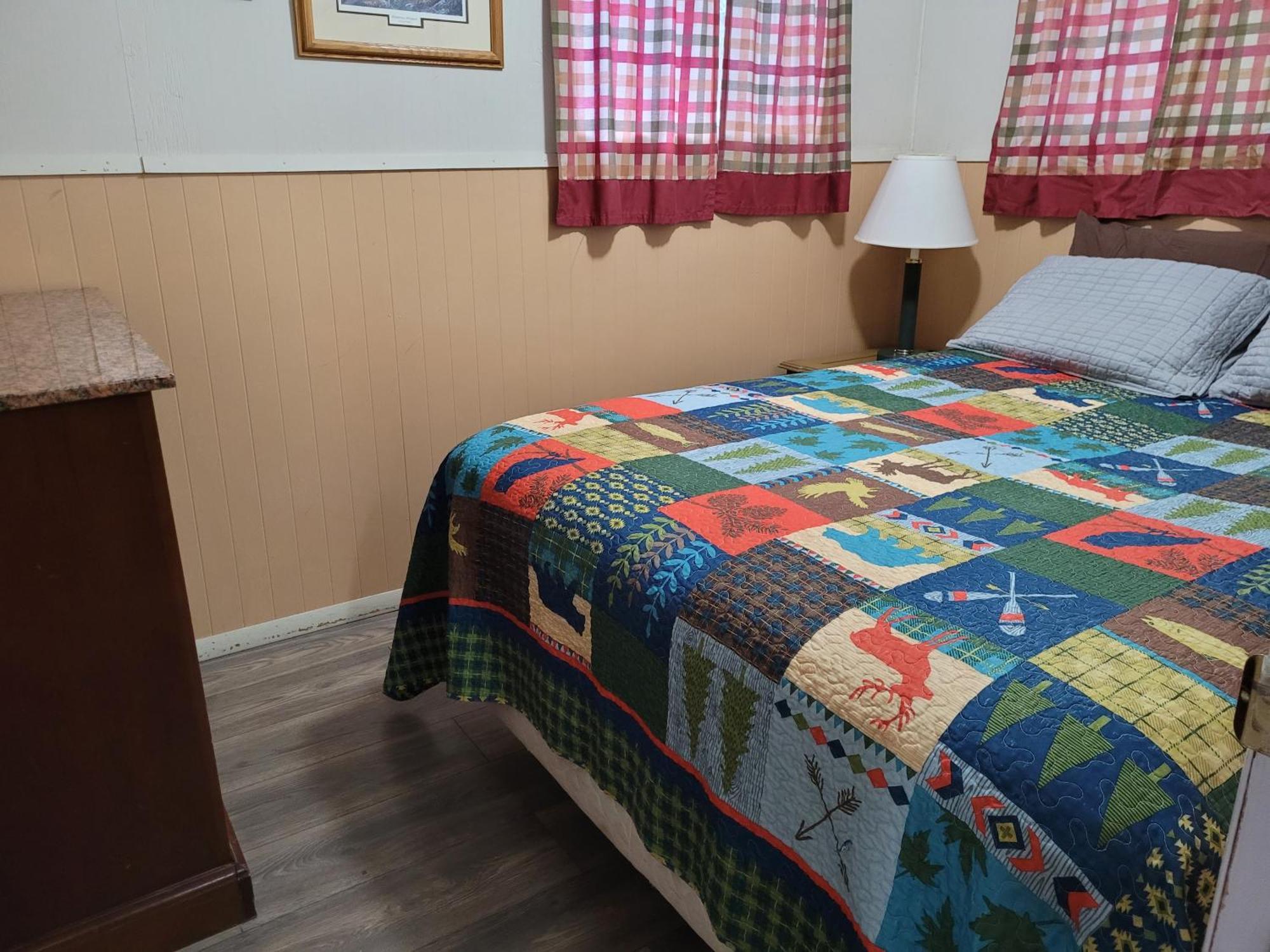Outpost Motel On The River Dolores Екстер'єр фото