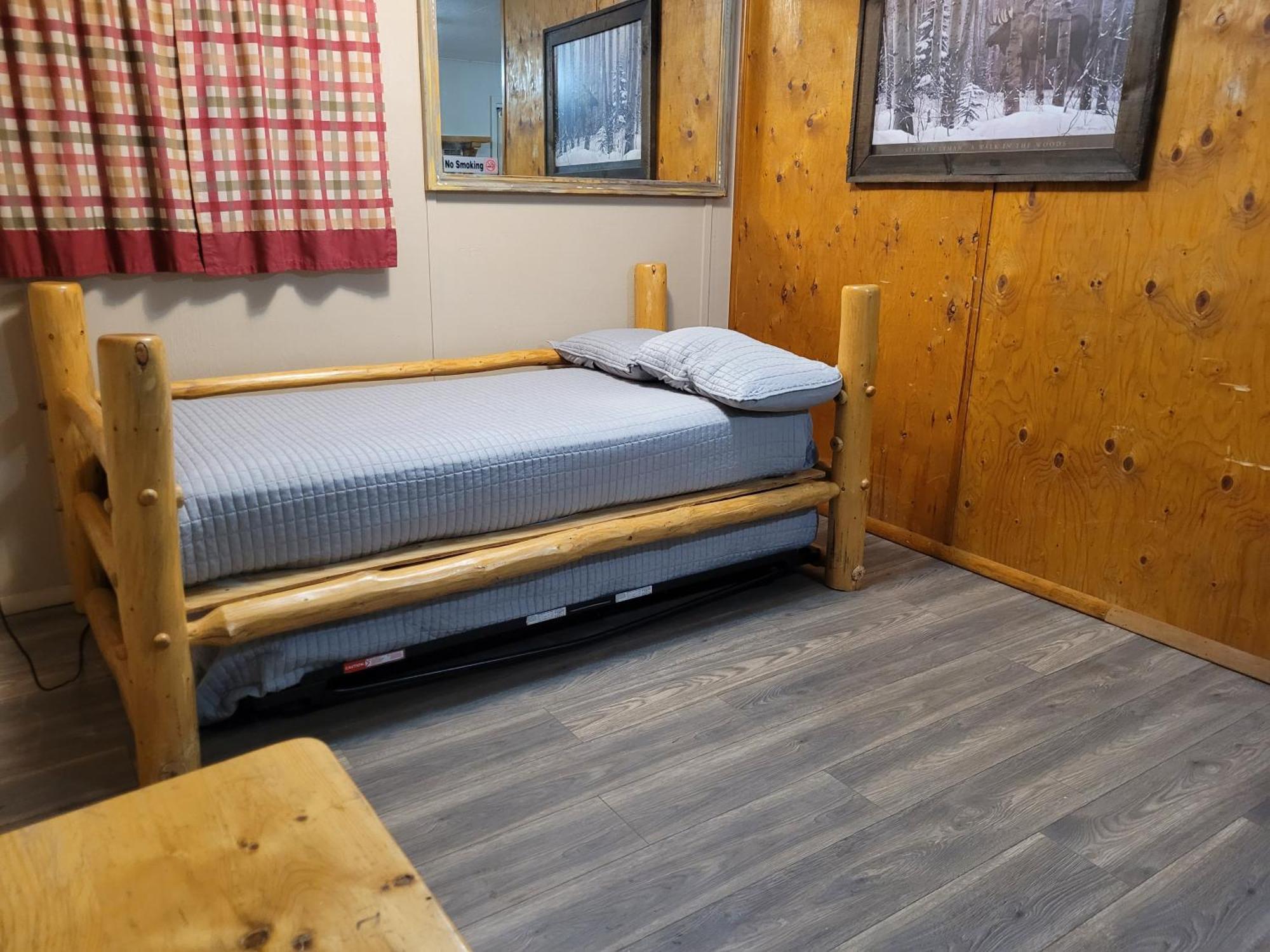 Outpost Motel On The River Dolores Екстер'єр фото